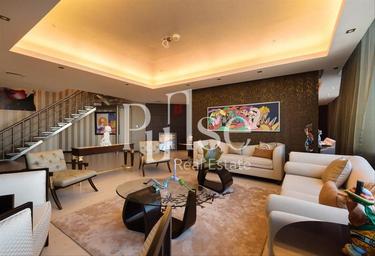 3-BD Apartment Sale, 1,000 sq. ft., Sky Gardens, DIFC, Dubai, UAE #3