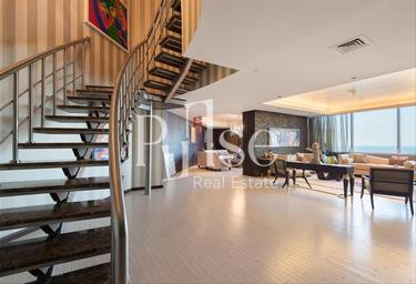 3-BD Apartment Sale, 1,000 sq. ft., Sky Gardens, DIFC, Dubai, UAE #2