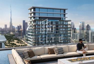 6-BD Apartment Sale, 1,000 sq. ft., Address Residences Zabeel, Zabeel 1, Zabeel, Dubai, UAE #1