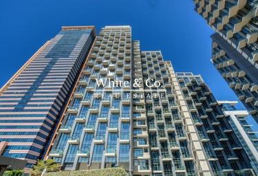 2-BD Apartment Sale, 1,000 sq. ft., ATRIA RA, Atria Residences, Business Bay, Dubai, UAE #1