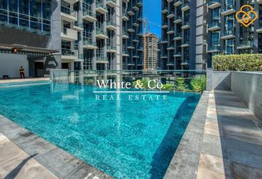 2-BD Apartment Sale, 1,000 sq. ft., ATRIA RA, Atria Residences, Business Bay, Dubai, UAE #2