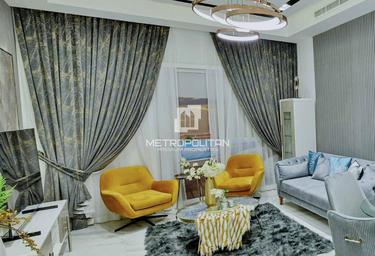 2-BD Apartment Sale, 1,000 sq. ft., Opalz By Danube Tower 1, Opalz by Danube, Dubai Science Park, Dubai, UAE #2
