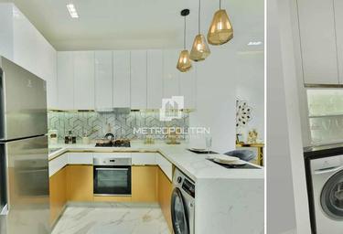 2-BD Apartment Sale, 1,000 sq. ft., Opalz By Danube Tower 1, Opalz by Danube, Dubai Science Park, Dubai, UAE #3