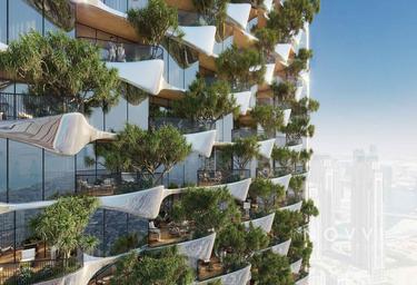 2-BD Apartment Sale, 1,000 sq. ft., Damac City, Al Safa 1, Al Safa, Dubai, UAE #1