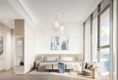 Apartment Sale, 455 sq. ft. at Porto Playa, Porto Playa, Mina Al Arab, Ras Al Khaimah, UAE #4