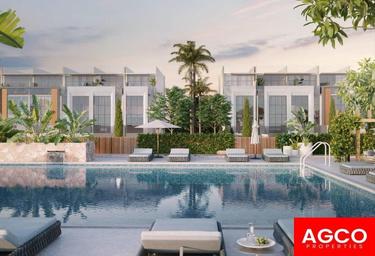 Продажа коттеджа 840 фут², 4 спальни в ЖК «Verdana By Reportage Real Estate», Verdana, Dubai Investment Park (DIP), Dubai, UAE #1 Продажа коттеджа 840 фут², 4 спальни в ЖК «Verdana By Reportage Real Estate», Verdana, Dubai Investment Park (DIP), Dubai, UAE #1