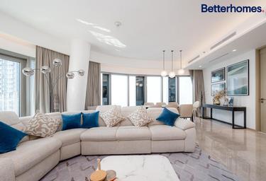 2-BD Apartment Sale, 1,000 sq. ft., Address Harbour Point Tower 1, Address Harbour Point, Dubai Creek Harbour (The Lagoons), Dubai, UAE #2 2-BD Apartment Sale, 1,000 sq. ft., Address Harbour Point Tower 1, Address Harbour Point, Dubai Creek Harbour (The Lagoons), Dubai, UAE #2