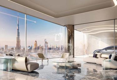 3-BD Apartment Sale, 1,000 sq. ft. at Bugatti Residences By Binghatti, Bugatti Residences, Business Bay, Dubai, UAE #2 3-BD Apartment Sale, 1,000 sq. ft. at Bugatti Residences By Binghatti, Bugatti Residences, Business Bay, Dubai, UAE #2