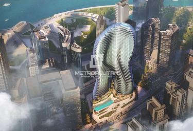 3-BD Apartment Sale, 1,000 sq. ft. at Bugatti Residences By Binghatti, Bugatti Residences, Business Bay, Dubai, UAE #1 3-BD Apartment Sale, 1,000 sq. ft. at Bugatti Residences By Binghatti, Bugatti Residences, Business Bay, Dubai, UAE #1