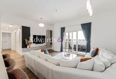 2-BD Apartment Sale, 1,000 sq. ft., Al Andalus Tower E, Al Andalus, Jumeirah Golf Estates, Dubai, UAE #3 2-BD Apartment Sale, 1,000 sq. ft., Al Andalus Tower E, Al Andalus, Jumeirah Golf Estates, Dubai, UAE #3