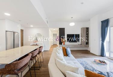 2-BD Apartment Sale, 1,000 sq. ft., Al Andalus Tower E, Al Andalus, Jumeirah Golf Estates, Dubai, UAE #2 2-BD Apartment Sale, 1,000 sq. ft., Al Andalus Tower E, Al Andalus, Jumeirah Golf Estates, Dubai, UAE #2