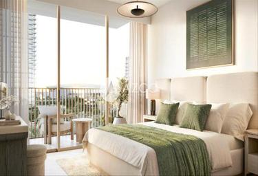 1-BD Apartment Sale, 814 sq. ft., Aeon Tower 2, Aeon, Dubai Creek Harbour (The Lagoons), Dubai, UAE #4