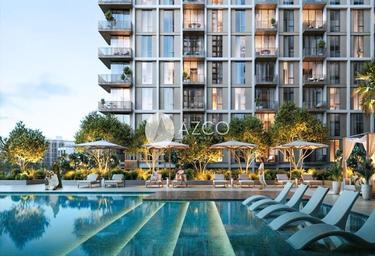 1-BD Apartment Sale, 814 sq. ft., Aeon Tower 2, Aeon, Dubai Creek Harbour (The Lagoons), Dubai, UAE #1
