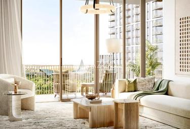1-BD Apartment Sale, 814 sq. ft., Aeon Tower 2, Aeon, Dubai Creek Harbour (The Lagoons), Dubai, UAE #3