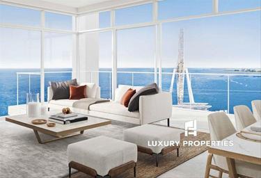 1-BD Apartment Sale, 798 sq. ft., Bluewaters Bay Building 1, Bluewaters Bay, Bluewaters, Dubai, UAE #2