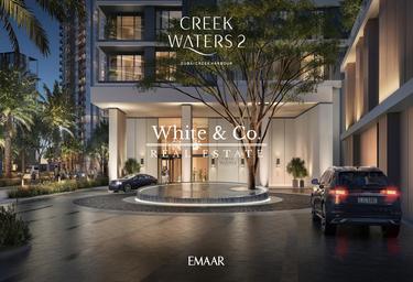 3-BD Apartment Sale, 1,000 sq. ft. at Creek Waters Phase 2 By Emaar, Creek Waters 2, Dubai Creek Harbour (The Lagoons), Dubai, UAE #1 3-BD Apartment Sale, 1,000 sq. ft. at Creek Waters Phase 2 By Emaar, Creek Waters 2, Dubai Creek Harbour (The Lagoons), Dubai, UAE #1