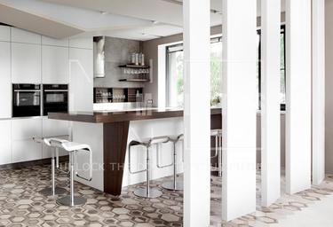 Продажа таунхауса 3 400 фут², 4 спальни в ЖК «Verdana By Reportage Real Estate», Verdana, Dubai Investment Park (DIP), Dubai, UAE #3 Продажа таунхауса 3 400 фут², 4 спальни в ЖК «Verdana By Reportage Real Estate», Verdana, Dubai Investment Park (DIP), Dubai, UAE #3