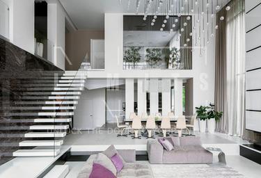 Продажа таунхауса 3 400 фут², 4 спальни в ЖК «Verdana By Reportage Real Estate», Verdana, Dubai Investment Park (DIP), Dubai, UAE #1 Продажа таунхауса 3 400 фут², 4 спальни в ЖК «Verdana By Reportage Real Estate», Verdana, Dubai Investment Park (DIP), Dubai, UAE #1