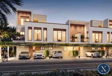 3-BD Townhouse Sale, 2,077 sq. ft. at Costa Brava Phase 2 By Damac, Costa Brava 2, Costa Brava at DAMAC Lagoons, Damac Lagoons, Dubai, UAE #1 3-BD Townhouse Sale, 2,077 sq. ft. at Costa Brava Phase 2 By Damac, Costa Brava 2, Costa Brava at DAMAC Lagoons, Damac Lagoons, Dubai, UAE #1