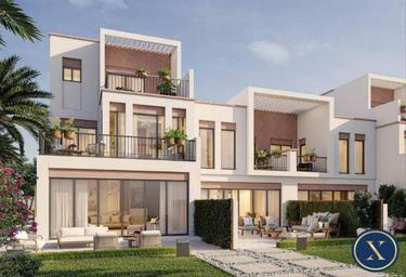 3-BD Townhouse Sale, 2,077 sq. ft. at Costa Brava Phase 2 By Damac, Costa Brava 2, Costa Brava at DAMAC Lagoons, Damac Lagoons, Dubai, UAE #2 3-BD Townhouse Sale, 2,077 sq. ft. at Costa Brava Phase 2 By Damac, Costa Brava 2, Costa Brava at DAMAC Lagoons, Damac Lagoons, Dubai, UAE #2