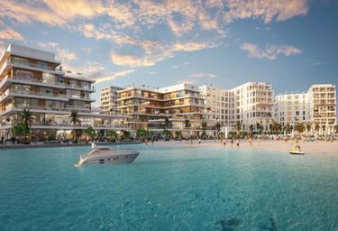 Продажа участка, North Bay, Yas Acres, Yas Island, Abu Dhabi, UAE #1 Продажа участка, North Bay, Yas Acres, Yas Island, Abu Dhabi, UAE #1