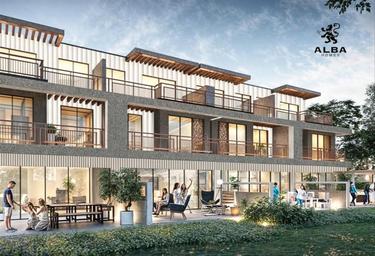 3-BD Townhouse Sale, 1,208 sq. ft. at Camelia, Camelia, Damac Hills 2, Dubai, UAE #1 3-BD Townhouse Sale, 1,208 sq. ft. at Camelia, Camelia, Damac Hills 2, Dubai, UAE #1