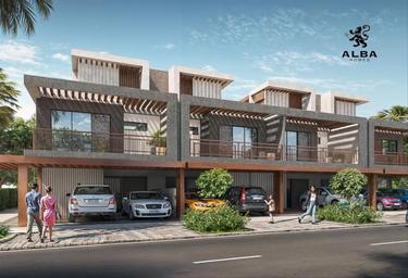 3-BD Townhouse Sale, 1,208 sq. ft. at Camelia, Camelia, Damac Hills 2, Dubai, UAE #3 3-BD Townhouse Sale, 1,208 sq. ft. at Camelia, Camelia, Damac Hills 2, Dubai, UAE #3