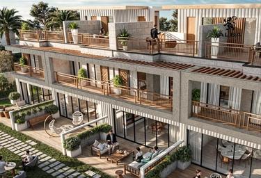 3-BD Townhouse Sale, 1,208 sq. ft. at Camelia, Camelia, Damac Hills 2, Dubai, UAE #2 3-BD Townhouse Sale, 1,208 sq. ft. at Camelia, Camelia, Damac Hills 2, Dubai, UAE #2