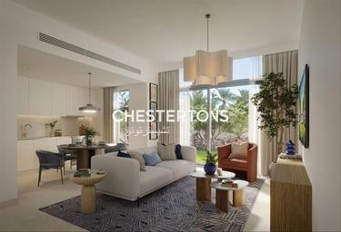 4-BD House Sale, 3,782 sq. ft. at Opal Gardens, Opal Gardens, District 11, Mohammed Bin Rashid City, Dubai, UAE #4