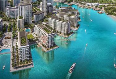 1-BD Apartment Sale, 787 sq. ft., The Cove II Building 7, The Cove ll, Dubai Creek Harbour (The Lagoons), Dubai, UAE #1 1-BD Apartment Sale, 787 sq. ft., The Cove II Building 7, The Cove ll, Dubai Creek Harbour (The Lagoons), Dubai, UAE #1