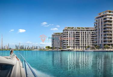 1-BD Apartment Sale, 787 sq. ft., The Cove II Building 7, The Cove ll, Dubai Creek Harbour (The Lagoons), Dubai, UAE #2 1-BD Apartment Sale, 787 sq. ft., The Cove II Building 7, The Cove ll, Dubai Creek Harbour (The Lagoons), Dubai, UAE #2
