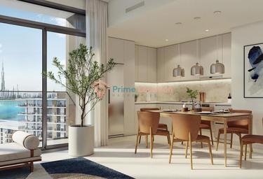 1-BD Apartment Sale, 787 sq. ft., The Cove II Building 7, The Cove ll, Dubai Creek Harbour (The Lagoons), Dubai, UAE #3 1-BD Apartment Sale, 787 sq. ft., The Cove II Building 7, The Cove ll, Dubai Creek Harbour (The Lagoons), Dubai, UAE #3