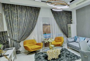 Apartment Sale, 405 sq. ft., Opalz By Danube Tower 1, Opalz by Danube, Dubai Science Park, Dubai, UAE #4