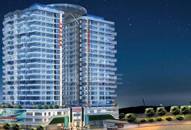 Apartment Sale, 405 sq. ft., Opalz By Danube Tower 1, Opalz by Danube, Dubai Science Park, Dubai, UAE #2