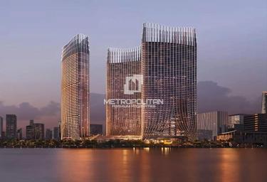 Apartment Sale, 425 sq. ft., Binghatti Skyrise Tower B, Binghatti Skyrise, Business Bay, Dubai, UAE #2