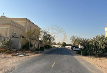 Land Sale, Al Yasmeen 1, Al Yasmeen, Ajman, UAE #3 Land Sale, Al Yasmeen 1, Al Yasmeen, Ajman, UAE #3