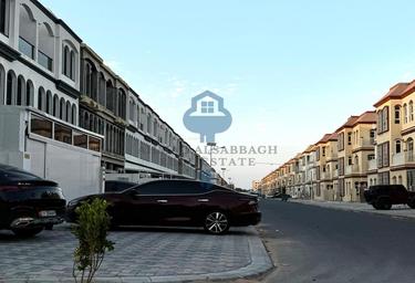 Продажа таунхауса 1 700 фут², 3 спальни, Erica 2V, Ajman Uptown Villas, Ajman Uptown, Ajman, UAE #2 Продажа таунхауса 1 700 фут², 3 спальни, Erica 2V, Ajman Uptown Villas, Ajman Uptown, Ajman, UAE #2