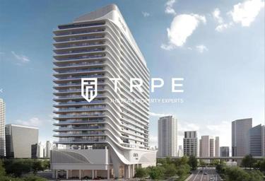 3-BD Apartment Sale, 1,000 sq. ft. at Onda By Kasco, Onda by Kasco, Business Bay, Dubai, UAE #1 3-BD Apartment Sale, 1,000 sq. ft. at Onda By Kasco, Onda by Kasco, Business Bay, Dubai, UAE #1