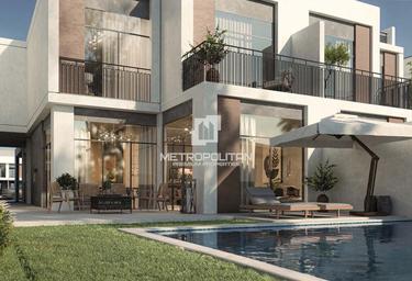 3-BD Townhouse Sale, 2,922 sq. ft. at South Bay Phase 3 By Dubai South, South Bay 3, South Bay, Dubai South (Dubai World Central), Dubai, UAE #2 3-BD Townhouse Sale, 2,922 sq. ft. at South Bay Phase 3 By Dubai South, South Bay 3, South Bay, Dubai South (Dubai World Central), Dubai, UAE #2