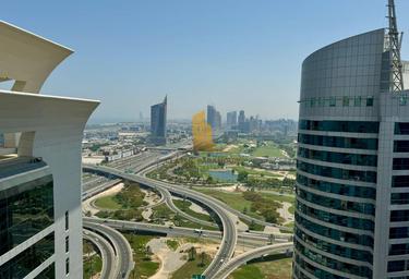 5-BD Apartment Sale, 1,000 sq. ft., Al Seef Tower 2, JLT Cluster U, Jumeirah Lake Towers, Dubai, UAE #1