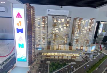 2-BD Apartment Sale, 1,000 sq. ft. at Ajman One Phase 2 By Aqaar, Ajman One - Phase 2, Ajman Downtown, Ajman, UAE #1 2-BD Apartment Sale, 1,000 sq. ft. at Ajman One Phase 2 By Aqaar, Ajman One - Phase 2, Ajman Downtown, Ajman, UAE #1