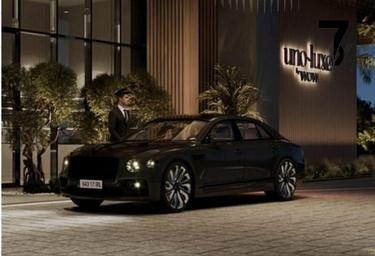 Apartment Sale, 500 sq. ft., Uno Luxe, Al Marjan Island, Ras Al Khaimah, UAE #4