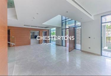 4-BD House Sale, 3,802 sq. ft. at The Hartland Villas, The Hartland Villas, Sobha Hartland, Mohammed Bin Rashid City, Dubai, UAE #1 4-BD House Sale, 3,802 sq. ft. at The Hartland Villas, The Hartland Villas, Sobha Hartland, Mohammed Bin Rashid City, Dubai, UAE #1