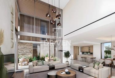 Продажа коттеджа 5 167 фут², 4 спальни в ЖК «The Acres Estates Phase 3 by Meraas», The Acres (Phase 1), The Acres, Dubai Land, Dubai, UAE #1 Продажа коттеджа 5 167 фут², 4 спальни в ЖК «The Acres Estates Phase 3 by Meraas», The Acres (Phase 1), The Acres, Dubai Land, Dubai, UAE #1