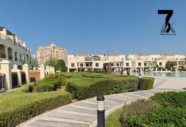 3-BD House Sale, 2,885 sq. ft. at Bayti Homes, Bayti Townhouses, Al Hamra Village, Ras Al Khaimah, UAE #4
