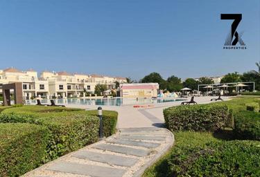 3-BD House Sale, 2,885 sq. ft. at Bayti Homes, Bayti Townhouses, Al Hamra Village, Ras Al Khaimah, UAE #1 3-BD House Sale, 2,885 sq. ft. at Bayti Homes, Bayti Townhouses, Al Hamra Village, Ras Al Khaimah, UAE #1