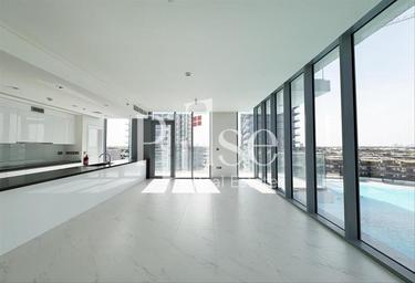 3-BD Apartment Sale, 1,000 sq. ft. at The Residences at District One, The Residences at District One, Mohammed Bin Rashid City, Dubai, UAE #4