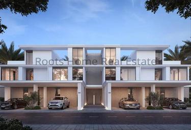 3-BD Townhouse Sale, 2,450 sq. ft. at Greenville Phase 2 By Emaar, EMAAR South, Dubai South (Dubai World Central), Dubai, UAE #1 3-BD Townhouse Sale, 2,450 sq. ft. at Greenville Phase 2 By Emaar, EMAAR South, Dubai South (Dubai World Central), Dubai, UAE #1
