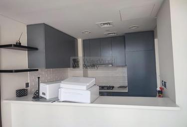 2-BD Apartment Sale, 891 sq. ft., Merano Tower, Business Bay, Dubai, UAE #3