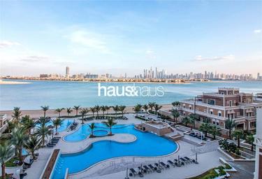 4-BD Apartment Sale, 1,000 sq. ft., Balqis Residence, Kingdom of Sheba, Palm Jumeirah, Dubai, UAE #4